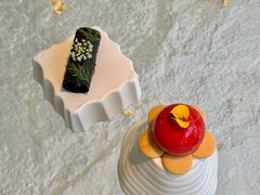 -九献·创意菜(亮马河饭店)