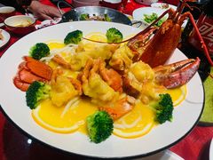 -申阿婆·上海菜·小海鲜(国展店)