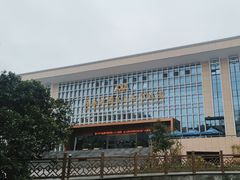 -广西壮族自治区博物馆