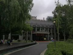 -御花园·粤菜·海鲜火锅(中山公园店)