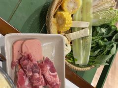 -Thai Basil罗勒叶泰式餐厅(时代天街店)