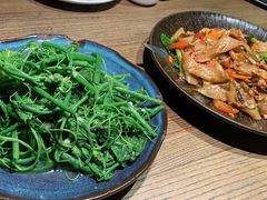 -兰木肆·云南菜(龙湖U城天街店)