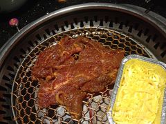-木槿花韩式炭烤·熟成肉工坊(孙文东路店)