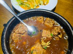 -粗茶淡饭·隐庐私厨(东亭店)