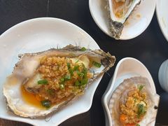 -连鹭海鲜·大连菜(星海店)