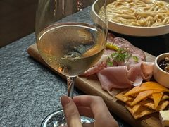 -wineapp葡萄酒餐吧(外滩金融中心店)