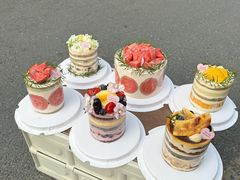 -嗒令甜品(首座时代店)