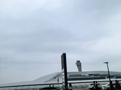 -郑州新郑国际机场-T2航站楼