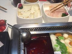 -海底捞火锅(北京路店)