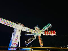 -郑州方特欢乐世界