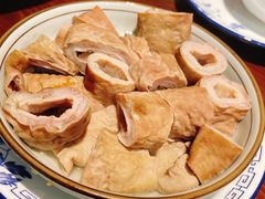 -兰边碗(鼓楼店)