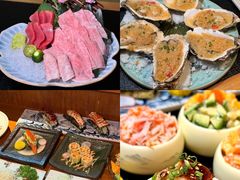 -长崎屋·23年日本料理·刺身·烧鸟(天河北路店)