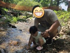 -参仙谷生态旅游度假区