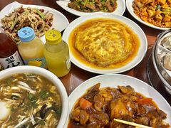 -恩宏德餐馆(平山道店)