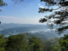 -白云山风景名胜区