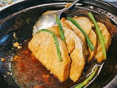 -前海沿·青岛菜(李沧万达店)