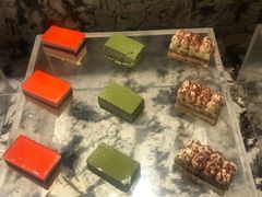 -五洲皇冠巴西烤肉餐厅