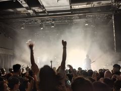 -MAO Livehouse(杭州店)