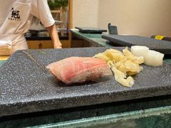 -鮨冠OMAKASE食べ放题(北京首店)