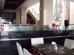 西餐厅-苏州香山国际大酒店