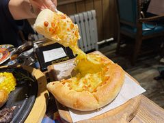 -卢布里西餐厅(总店)