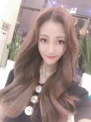 -3AM HAIR SALON染发接发