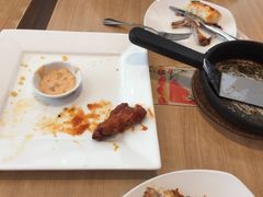 -必胜客(华南摩尔店)