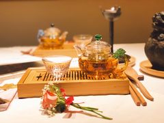 -叶叶菩提·晋福宫