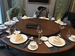 -水月周庄铂尔曼酒店-水月荟中餐厅