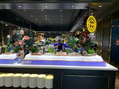 -加餐海鲜自助(宝龙一城店)
