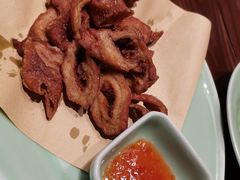 -虎哥私房菜(馒头山店)