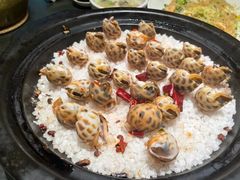 -紫阳海鲜楼·传承闽味(长乐路总店)