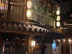 -淀里船宴(卓达店)