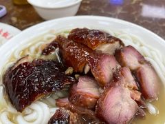 -陈光记烧腊店(罗保博士街店)