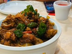 -三道菜(明堂公园店)