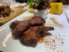 -慕佳精品西餐咖啡(新华北区店)