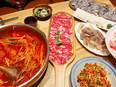 -黔诚酸汤牛肉(甲秀楼店)
