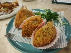 -食为先(中山七路店)