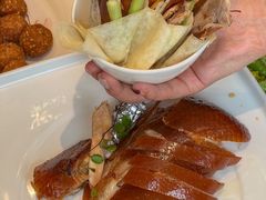 -盛百味·家宴餐厅(霸州分店)