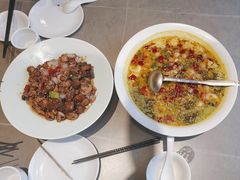 -大闫家烧烤·小海鲜家常菜(郑庄店)