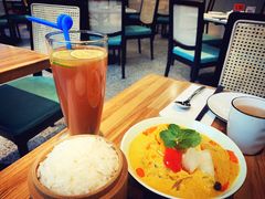 -大茴香越法料理(SOHO复兴店)