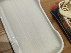东北宽粉-侃爷南门铜锅涮肉