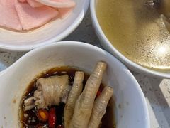 -八珍玉食鸡煲·打边炉(印象城店)