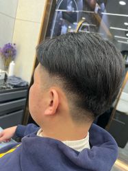 -七分屋LA·烫发·染发·剪发