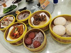 -广东茶楼(金沙店)