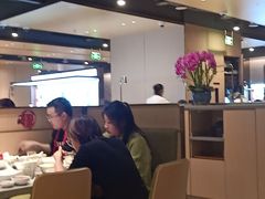 大堂-海底捞火锅(徐州火车站店)