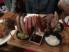 -申德勒加油站餐厅(三里屯北小街店)