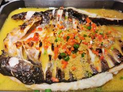 -半天妖烤鱼(西铁营万达店)