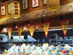 -醉秦川餐厅(吾悦广场店)