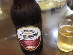 -芦茨金富饭庄·25年老字号·专做稻草鸡